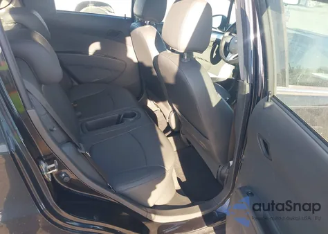 2013 Chevrolet Spark 2Lt from USA, damaged, VIN KL8CE6S98DC512308